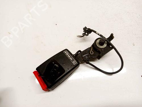 Used Seat buckle Seat buckle MERCEDES-BENZ B-CLASS Sports Tourer (W245) B 180 CDI (245.207) (109 hp) 34776984 34776984