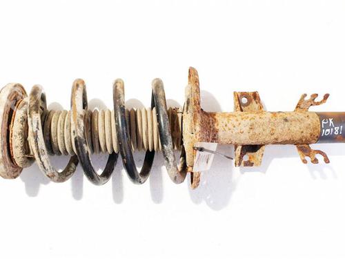 Used Left front shock absorber Left front shock absorber VW TRANSPORTER T5 Van (7HA, 7HH, 7EA, 7EH) 2.5 TDI (130 hp) 35026632 35026632