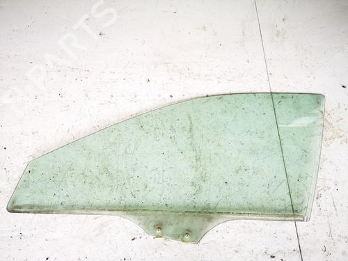 Used Front left door window Front left door window 35584201 35584201