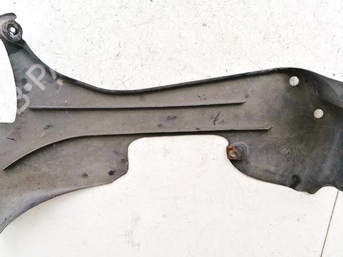 Underbody protection AUDI A4 B7 (8EC) 2.0 TDI | BP35624715M92 - Image 2