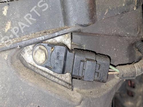 Electronic sensor RENAULT SCÉNIC II (JM0/1_) 1.5 dCi (JM02, JM13) | BP38495003M84 - Image 2