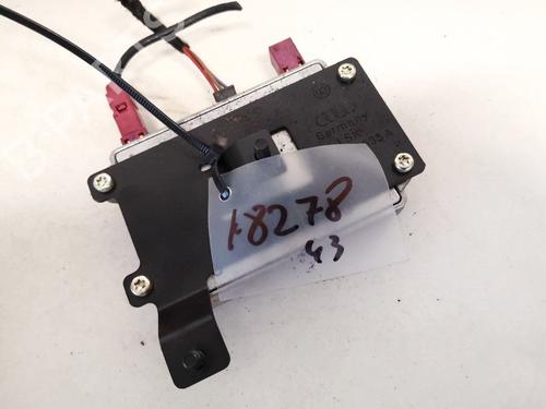Electronic module AUDI A4 B7 (8EC) 2.5 TDI | BP35394513M83 - Image 3