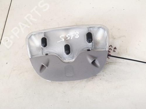 Used Interior roof light Interior roof light PEUGEOT 607 (9D, 9U) 3.0 V6 24V (211 hp) 35412566 35412566