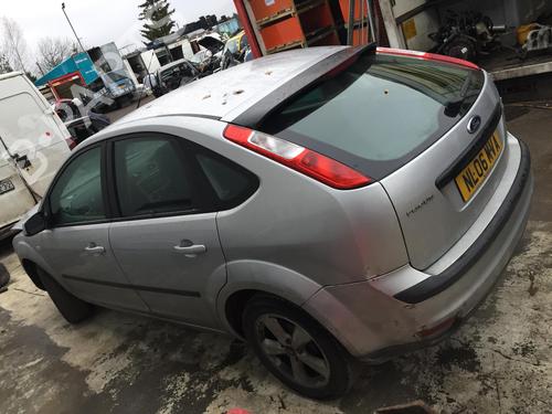 Switch FORD FOCUS II (DA_, HCP, DP) 1.6 TDCi | BP33495184I30 - Image 9