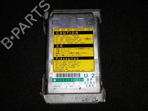 ecu-airbags-subaru-outback-be-bh-1998-1999-2000-2001-2002-2003-33479889 main image
