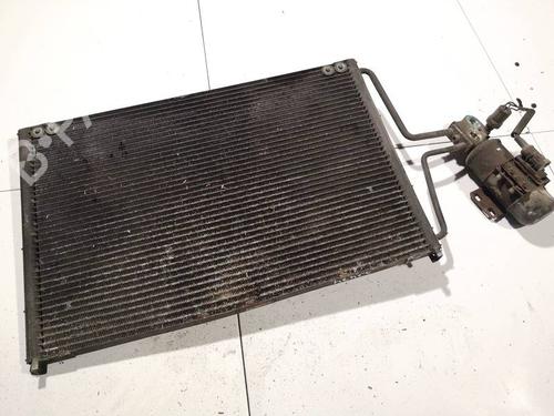 Used AC radiator AC radiator RENAULT ESPACE III (JE0_) 2.0 (JE0A) (114 hp) 35223887 35223887