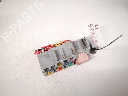 other-renault-megane-ii-bm01_-cm01_-2001-2002-2003-2004-2005-2006-2007-2008-2009-2010-2011-2012-32904982 main image