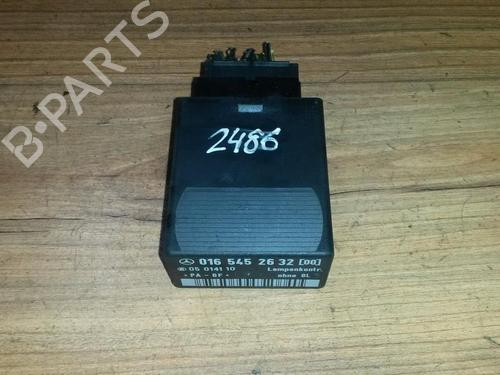 Used Electronic module Electronic module MERCEDES-BENZ VITO Bus (W638) 114 2.3 (638.134, 638.194) (143 hp) 33479448 33479448