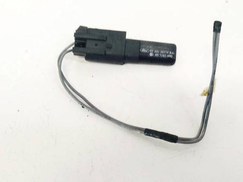 Used Electronic module Electronic module 35104163 35104163