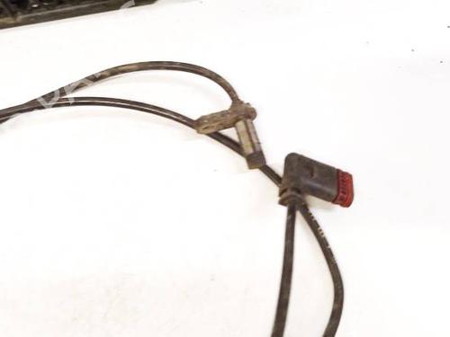 Electronic module MERCEDES-BENZ E-CLASS (W211) E 270 CDI (211.016) | BP34898428M83 - Image 2