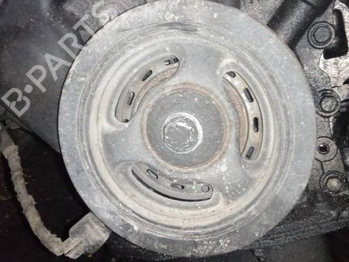 Used Pulley Pulley 35194037 35194037