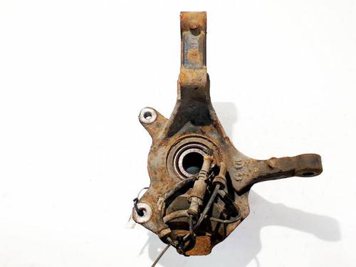 Right front steering knuckle RENAULT ESPACE IV (JK0/1_) 1.9 dCi (JK0U) | BP35161430M26 - Image 2