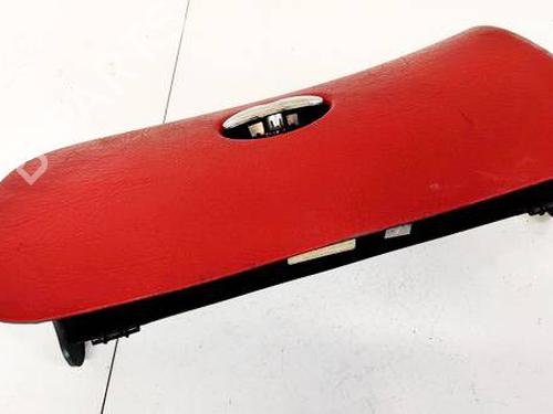 Used Glove box Glove box PEUGEOT 206 SW (2E/K) 1.6 HDi 110 (109 hp) 35273778 35273778