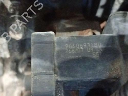 Electronic module PEUGEOT 307 (3A/C) 2.0 HDi 135 | BP36518108M83 - Image 4
