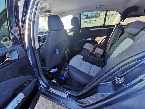 Engine mount SKODA SUPERB II (3T4) 2.0 TDI | BP33487822M89 - Image 11