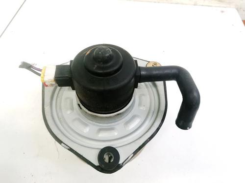 Used Heater blower motor Heater blower motor DAEWOO LANOS Saloon (KLAT) 1.5 (86 hp) 35423897 35423897