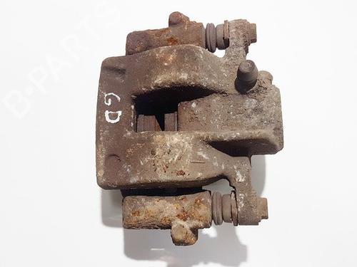 Used Left rear brake caliper Left rear brake caliper 35559250 35559250