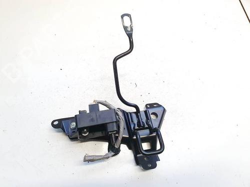 Electronic module HONDA CR-V III (RE_) 2.2 i-DTEC 4WD (RE6) | BP35158993M83 - Image 2