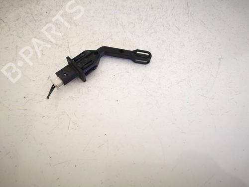 Electronic module MERCEDES-BENZ C-CLASS (W204) C 220 CDI (204.008) | BP36455650M83 - Image 2