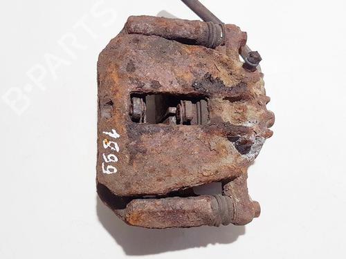 Used Right front brake caliper Right front brake caliper MITSUBISHI CARISMA (DA_) 1.9 TD (DA4A) (90 hp) 35639327 35639327