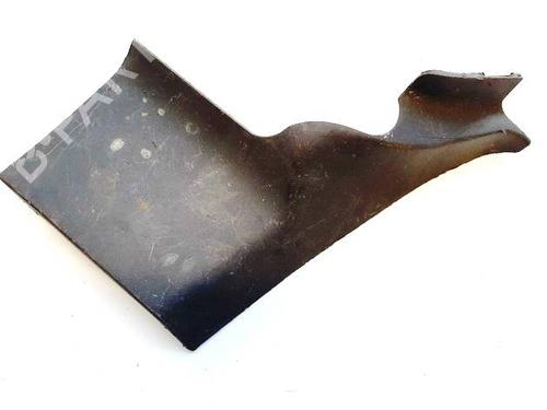 Scuttle panel PEUGEOT 607 (9D, 9U) 2.2 16V | BP38079120C110 - Image 2