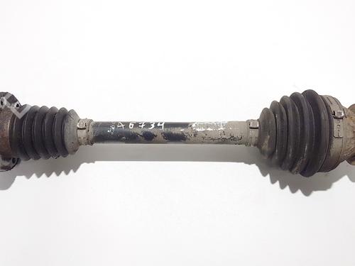Used Left front driveshaft Left front driveshaft 35577921 35577921