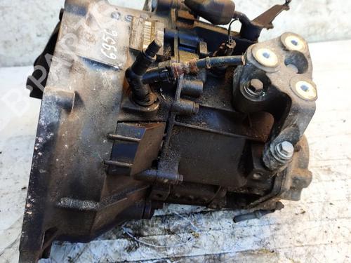 Gearbox SAAB 9-3 (YS3F, E79, D79, D75) 2.2 TiD | BP35536725M3 - Image 3