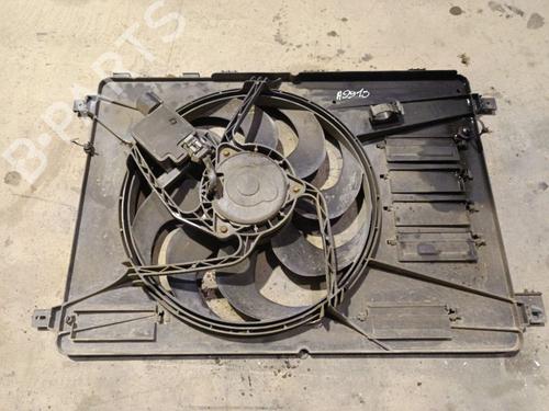 Used Fan Fan FORD MONDEO IV (BA7) 1.8 TDCi (125 hp) 34992435 34992435