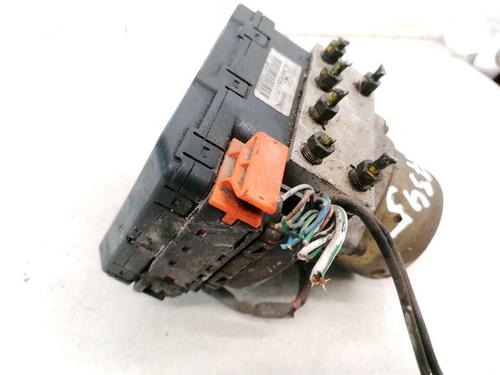 Used ABS pump ABS pump HONDA LOGO (GA) 1.3 (GA3) (65 hp) 35494610 35494610
