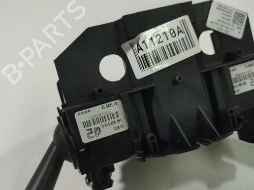 Warning switch SKODA SUPERB II (3T4) 2.0 TDI | BP34794596I22 - Image 3