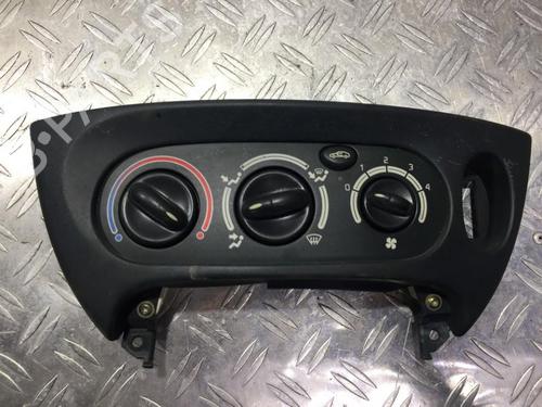 Used Climate control Climate control 35657905 35657905