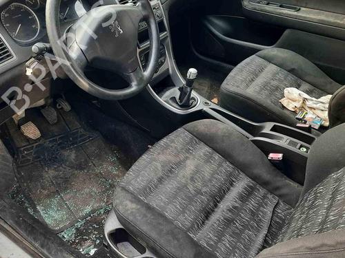 Switch PEUGEOT 307 (3A/C) 2.0 HDi 90 | BP33094191I30  - Image 8