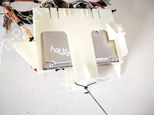 Engine control unit (ECU) BMW 1 (E87) 116 i | BP32918817M57 - Image 2