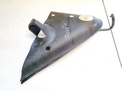 Used Left side indicator Left side indicator FORD TRANSIT Van (FA_ _) 2.2 TDCi (85 hp) 35151707 35151707