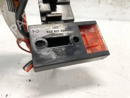Fuse box AUDI A6 C5 (4B2, 4B4) 2.5 TDI | BP32582040E1 
