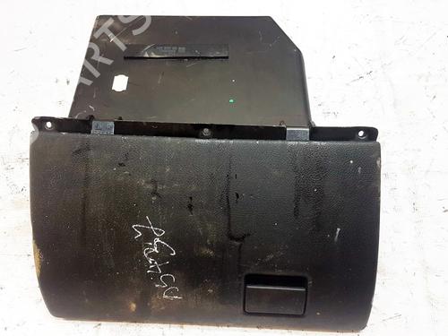 Porta-luvas Porta-luvas OPEL ASTRA G Hatchback (T98) 2.0 DI (F08, F48) (82 hp) 35864366 35864366