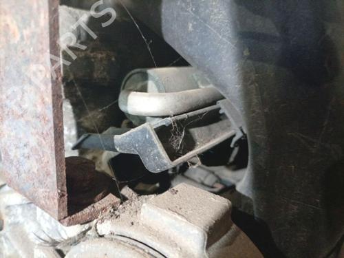 Used Injection rail Injection rail 39631633 39631633
