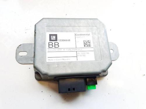 Used Electronic module Electronic module 38582436 38582436