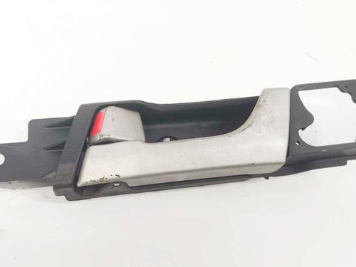 Used Rear left interior door handle Rear left interior door handle CHEVROLET CAPTIVA (C100, C140) 2.0 D 4WD (150 hp) 34839106 34839106