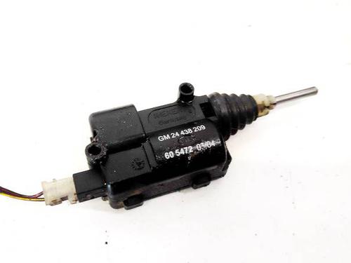 Used Fuel door actuator Fuel door actuator 35272606 35272606