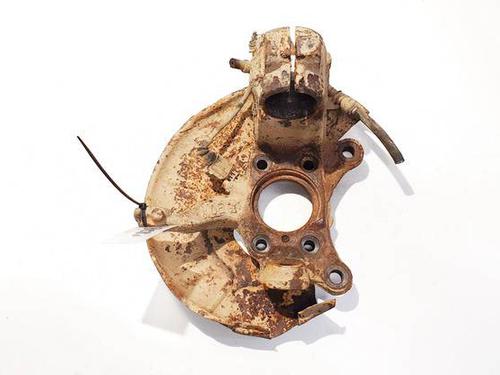 Used Left front steering knuckle Left front steering knuckle 35335044 35335044