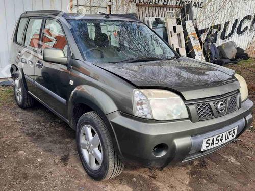 Used Parts NISSAN X-TRAIL I (T30) 2.2 dCi (136 hp) 4477632