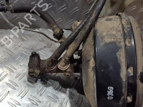 Used Brake master cylinder Brake master cylinder ALFA ROMEO 156 (932_) 1.9 JTD (932B2) (105 hp) 35656421 35656421