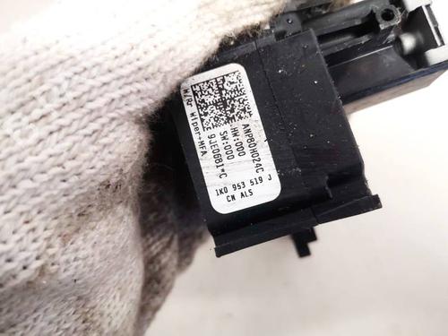 Warning switch AUDI A6 C6 (4F2) 2.4 | BP35356299I22 - Image 3