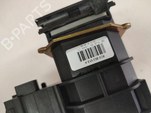 Warning switch AUDI A4 B6 (8E2) 1.9 TDI | BP34767519I22 - Image 4