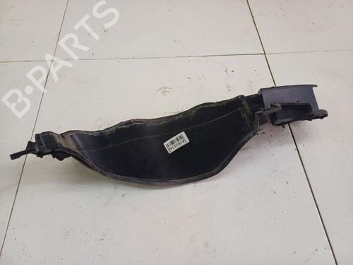 Torpedoplade Torpedoplade TOYOTA YARIS (_P9_) 1.4 D-4D (NLP90_, NLP90R) (90 hp) 34936866 34936866