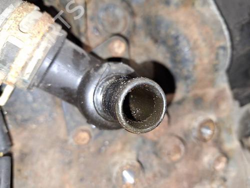 Used Pipe Pipe 35189323 35189323