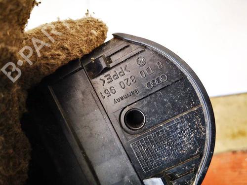 Air vent AUDI A4 B5 (8D2) 1.8 | BP32567765I21