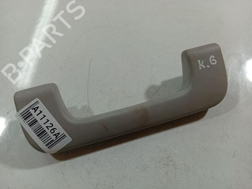 Used Interior roof handle Interior roof handle AUDI A6 C6 (4F2) 2.0 TDI (140 hp) 34821917 34821917