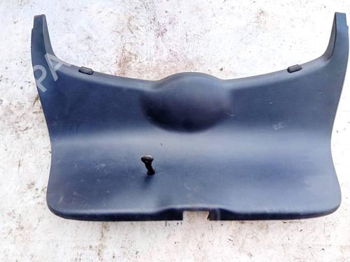 Used Boot lining Boot lining SKODA OCTAVIA II (1Z3) 2.0 TDI (140 hp) 36250496 36250496